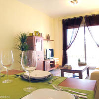 Apartment in the suburbs in Spain, Comunitat Valenciana, Alicante, 77 sq.m.