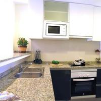 Apartment in the suburbs in Spain, Comunitat Valenciana, Alicante, 77 sq.m.