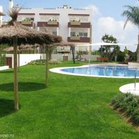 Apartment in the suburbs in Spain, Comunitat Valenciana, Alicante, 77 sq.m.