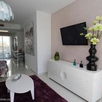 Апартаменты в пригороде в Испании, Валенсия, Аликанте, 66 кв.м.