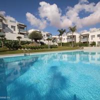 Апартаменты в пригороде в Испании, Валенсия, Аликанте, 66 кв.м.