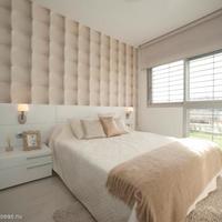 Апартаменты в пригороде в Испании, Валенсия, Аликанте, 86 кв.м.