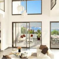 Apartment in the suburbs in Guyane, 59 sq.m.