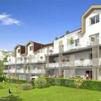 Квартира в пригороде во Французской Гвиане, 26 кв.м.