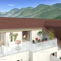 Квартира в пригороде во Французской Гвиане, 26 кв.м.