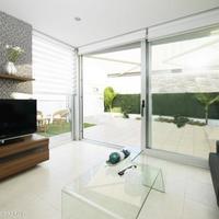 Apartment at the first line of the sea / lake in Spain, Catalunya, Begur, 146 sq.m.