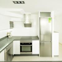 Apartment at the first line of the sea / lake in Spain, Catalunya, Begur, 146 sq.m.