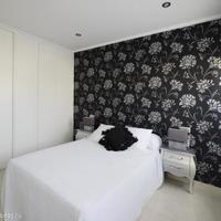 Apartment at the first line of the sea / lake in Spain, Catalunya, Begur, 146 sq.m.