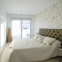 Apartment at the first line of the sea / lake in Spain, Catalunya, Begur, 146 sq.m.