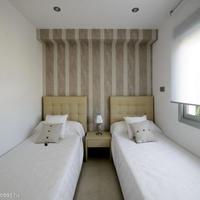 Apartment at the first line of the sea / lake in Spain, Catalunya, Begur, 146 sq.m.