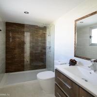 Apartment at the first line of the sea / lake in Spain, Catalunya, Begur, 146 sq.m.