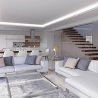 Villa in the suburbs in Spain, Comunitat Valenciana, Alicante, 392 sq.m.