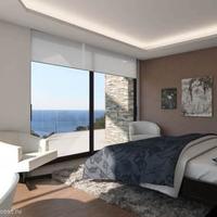 Villa in the suburbs in Spain, Comunitat Valenciana, Alicante, 392 sq.m.