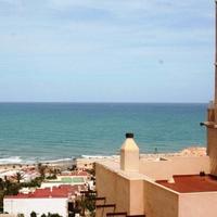 Апартаменты в центре города в Испании, Валенсия, Аликанте, 48 кв.м.