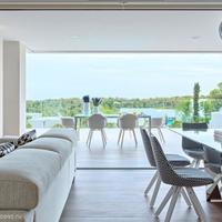 Пентхаус в пригороде в Испании, Валенсия, Аликанте, 144 кв.м.