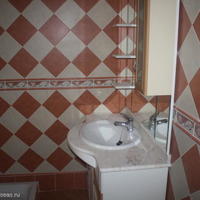 Villa in the suburbs in Spain, Comunitat Valenciana, Alicante, 106 sq.m.