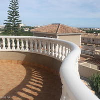 Villa in the suburbs in Spain, Comunitat Valenciana, Alicante, 106 sq.m.