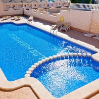 Villa in the suburbs in Spain, Comunitat Valenciana, Alicante, 106 sq.m.