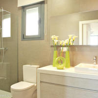 Villa in the suburbs in Spain, Comunitat Valenciana, Alicante, 120 sq.m.