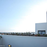 Villa in the suburbs in Spain, Comunitat Valenciana, Alicante, 120 sq.m.