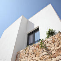 Villa in the suburbs in Spain, Comunitat Valenciana, Alicante, 120 sq.m.