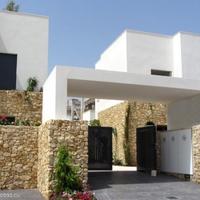 Villa in the suburbs in Spain, Comunitat Valenciana, Alicante, 120 sq.m.