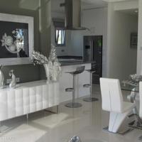 Villa in the suburbs in Spain, Comunitat Valenciana, Alicante, 120 sq.m.