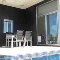 Villa in the suburbs in Spain, Comunitat Valenciana, Alicante, 120 sq.m.