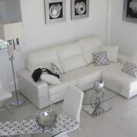 Villa in the suburbs in Spain, Comunitat Valenciana, Alicante, 120 sq.m.