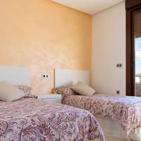 Villa in the suburbs in Spain, Comunitat Valenciana, Alicante, 155 sq.m.