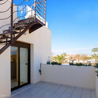 Villa in the suburbs in Spain, Comunitat Valenciana, Alicante, 155 sq.m.
