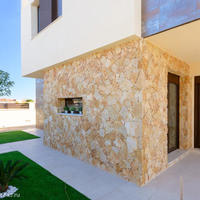Villa in the suburbs in Spain, Comunitat Valenciana, Alicante, 155 sq.m.