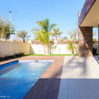 Villa in the suburbs in Spain, Comunitat Valenciana, Alicante, 155 sq.m.