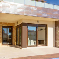 Villa in the suburbs in Spain, Comunitat Valenciana, Alicante, 155 sq.m.