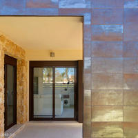 Villa in the suburbs in Spain, Comunitat Valenciana, Alicante, 103 sq.m.