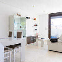 Villa in the suburbs in Spain, Comunitat Valenciana, Alicante, 103 sq.m.