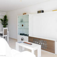 Villa in the suburbs in Spain, Comunitat Valenciana, Alicante, 103 sq.m.