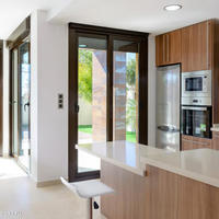 Villa in the suburbs in Spain, Comunitat Valenciana, Alicante, 103 sq.m.