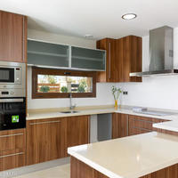 Villa in the suburbs in Spain, Comunitat Valenciana, Alicante, 103 sq.m.