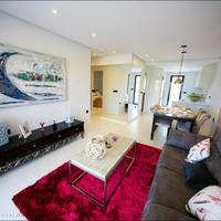 Апартаменты в пригороде в Испании, Валенсия, Аликанте, 91 кв.м.