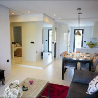 Апартаменты в пригороде в Испании, Валенсия, Аликанте, 91 кв.м.