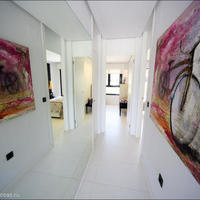 Апартаменты в пригороде в Испании, Валенсия, Аликанте, 91 кв.м.