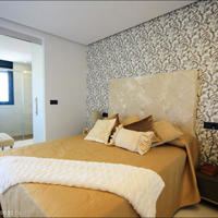 Апартаменты в пригороде в Испании, Валенсия, Аликанте, 91 кв.м.