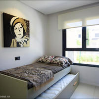 Апартаменты в пригороде в Испании, Валенсия, Аликанте, 91 кв.м.