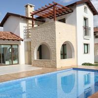 Bungalow in the suburbs in Republic of Cyprus, Polis, 125 sq.m.