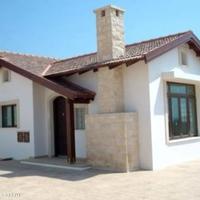 Bungalow in the suburbs in Republic of Cyprus, Polis, 125 sq.m.