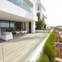 Апартаменты в пригороде в Испании, Валенсия, Аликанте, 124 кв.м.