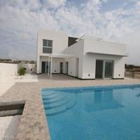 Villa in the suburbs in Spain, Comunitat Valenciana, Alicante, 205 sq.m.