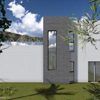 Villa in the suburbs in Spain, Comunitat Valenciana, Alicante, 205 sq.m.