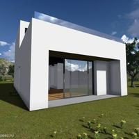 Villa in the suburbs in Spain, Comunitat Valenciana, Alicante, 205 sq.m.